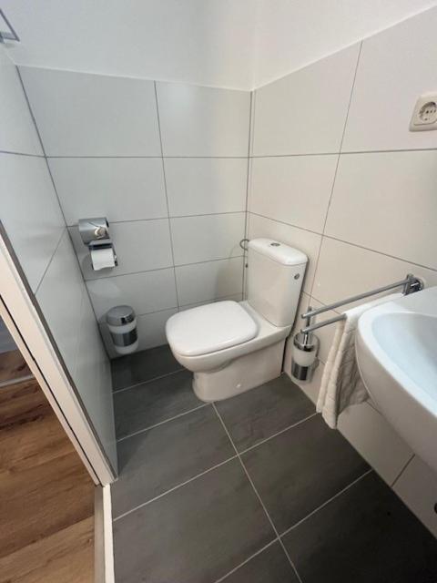 City Hotel Post 16 Braunau am Inn Exterior foto