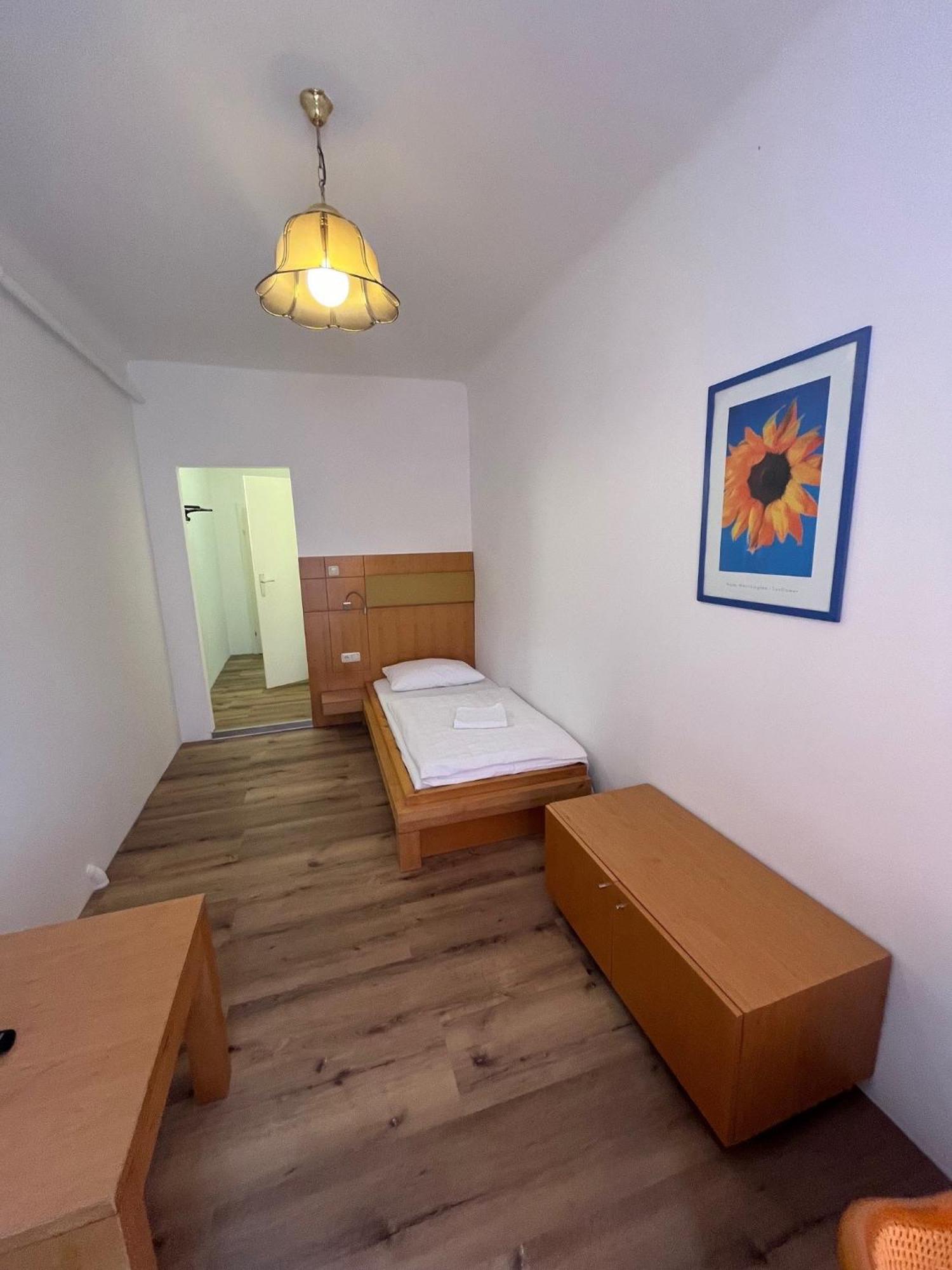 City Hotel Post 16 Braunau am Inn Exterior foto